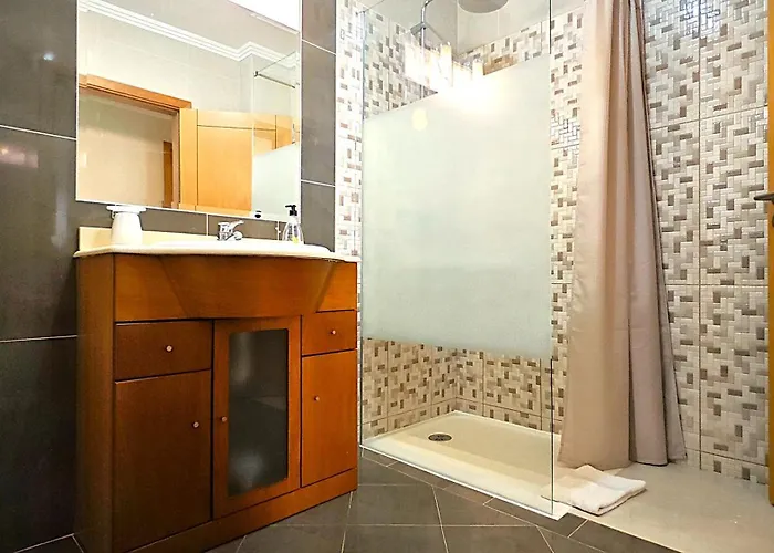 Agua Brisa Lägenhet