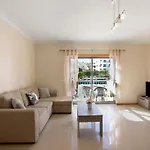 Διαμέρισμα Agua Brisa
