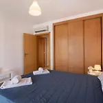 Apartmán Agua Brisa