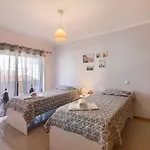 Διαμέρισμα Agua Brisa *