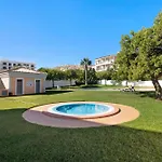 Agua Brisa Apartmán Albufeira