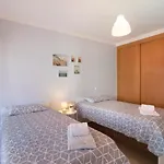 Lägenhet Agua Brisa *