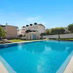 Agua Brisa Lägenhet Albufeira