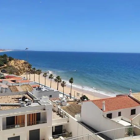 Agua Brisa Apartament *