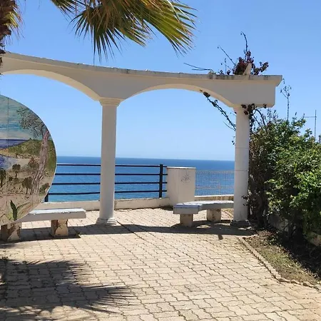 Agua Brisa 알부페이라