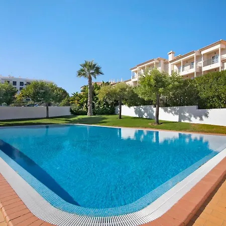 Apartment Agua Brisa Albufeira