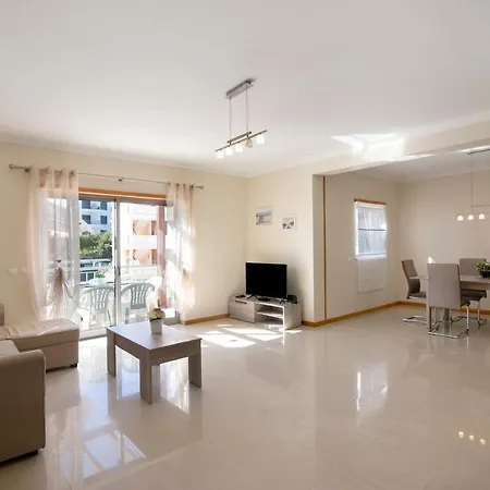 Agua Brisa Apartment *