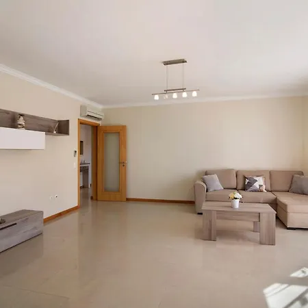 Apartment Agua Brisa *