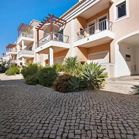 Agua Brisa Apartment *