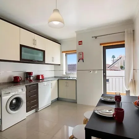 Agua Brisa Apartment Albufeira