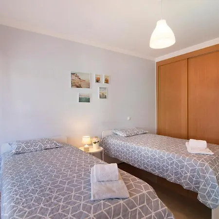 Apartment Agua Brisa *