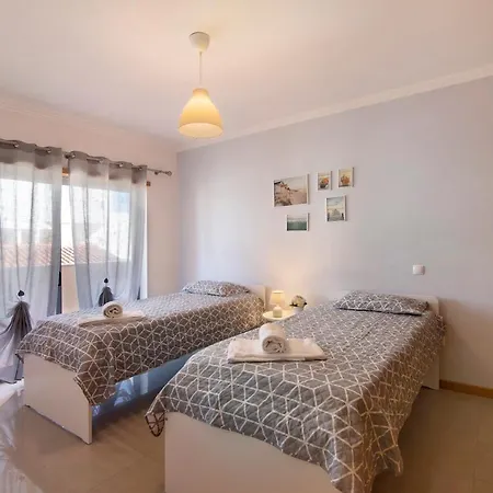 Apartment Agua Brisa *