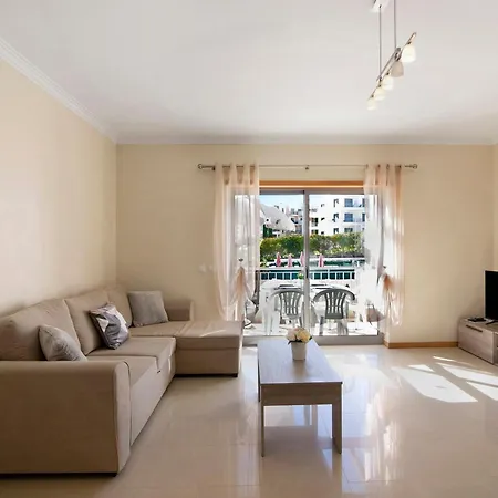 Agua Brisa Apartmán *