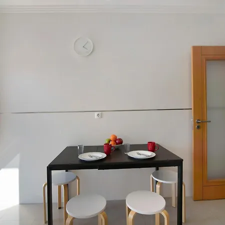 Agua Brisa Apartmán *