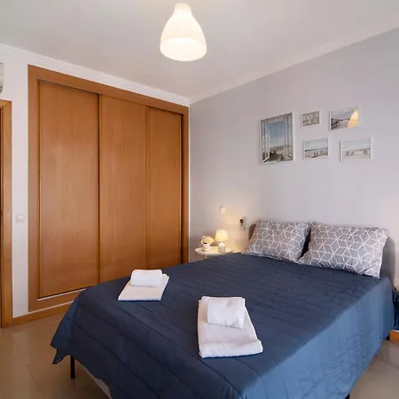 Apartmán Agua Brisa *