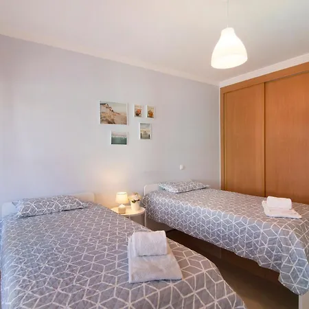 Apartmán Agua Brisa Albufeira