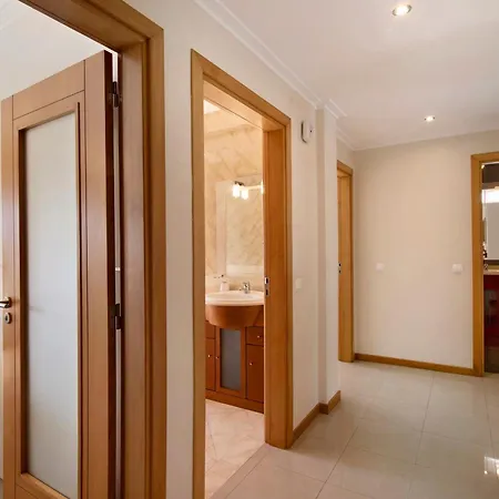 Agua Brisa Apartmán