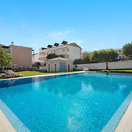 Agua Brisa Apartmán Albufeira