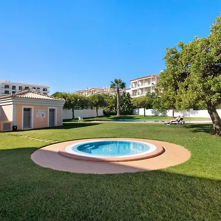 Agua Brisa Apartmán Albufeira