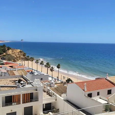 Agua Brisa Apartmán *