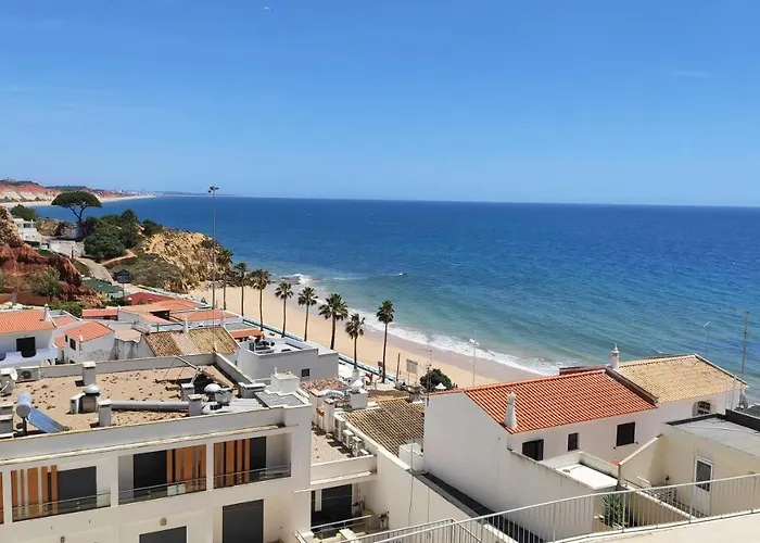 Agua Brisa 아파트 *