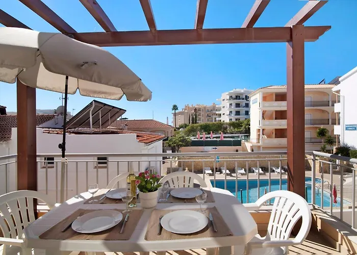 Agua Brisa 알부페이라