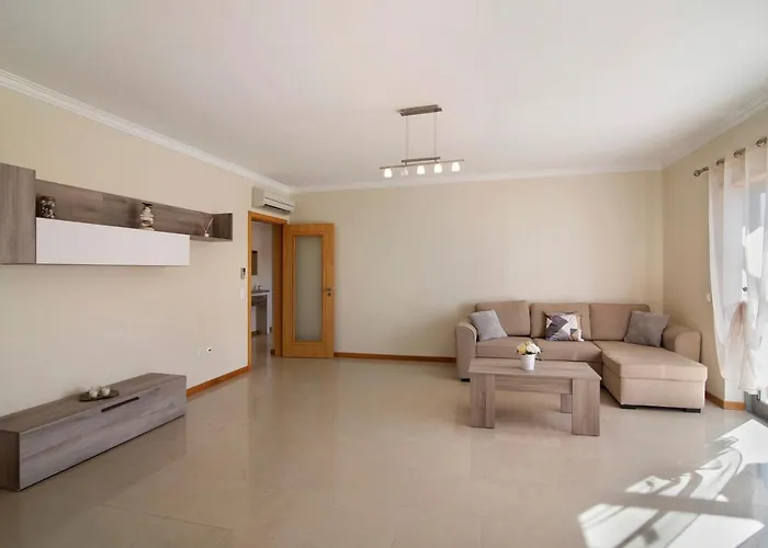 아파트 Agua Brisa *