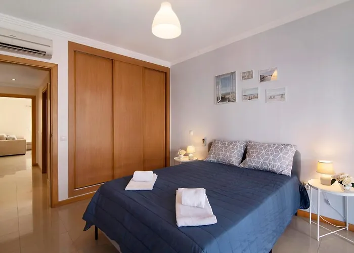 Agua Brisa 알부페이라