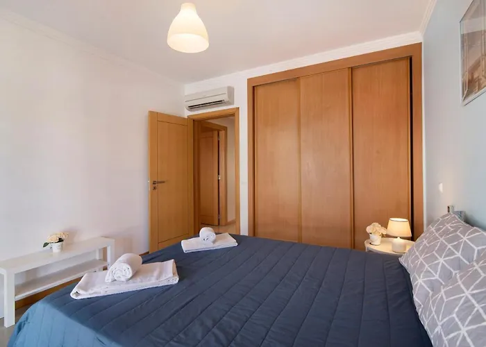 아파트 Agua Brisa