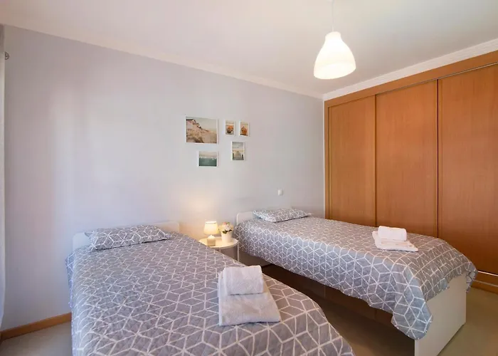 아파트 Agua Brisa *