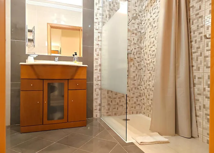 Agua Brisa 아파트