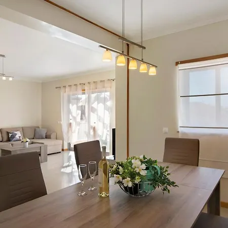 Agua Brisa Apartmán Albufeira