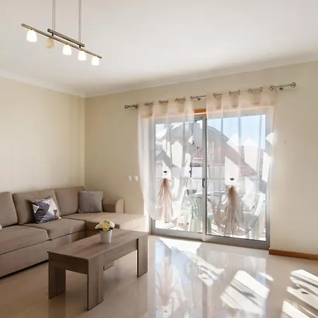 Apartmán Agua Brisa *