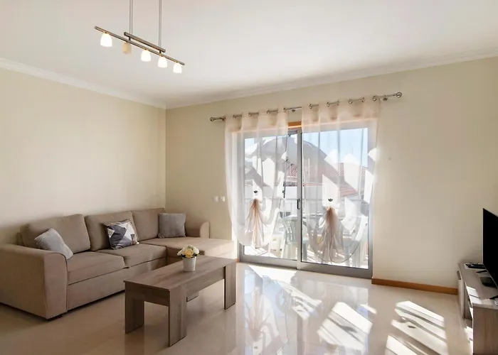 Apartmán Agua Brisa *