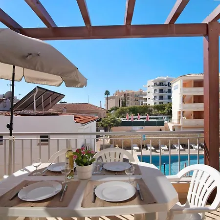 Agua Brisa Albufeira