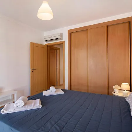 Appartement Agua Brisa