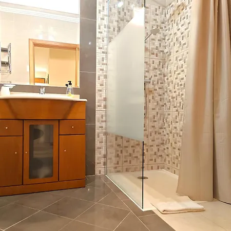 Agua Brisa Appartement