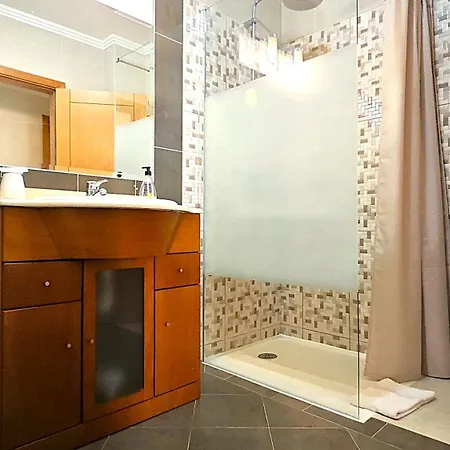 Agua Brisa Appartement